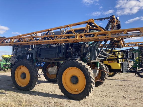 2019 Hagie STS12 Sprayer/High Clearance