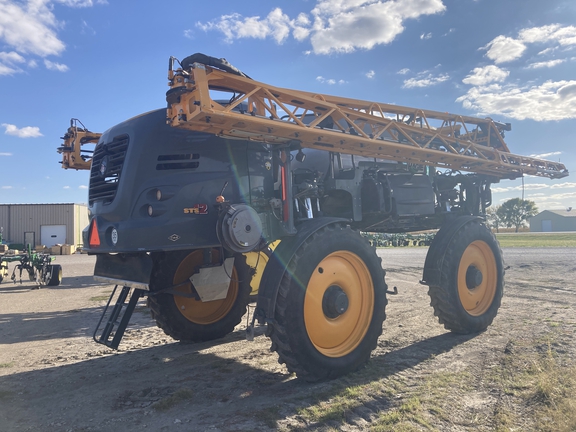 2019 Hagie STS12 Sprayer/High Clearance