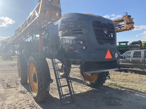 2019 Hagie STS12 Sprayer/High Clearance