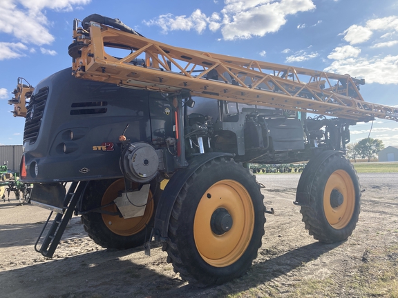 2019 Hagie STS12 Sprayer/High Clearance