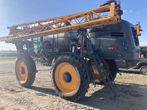 2019 Hagie STS12 Sprayer/High Clearance