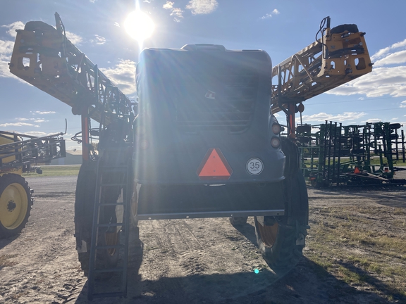 2019 Hagie STS12 Sprayer/High Clearance