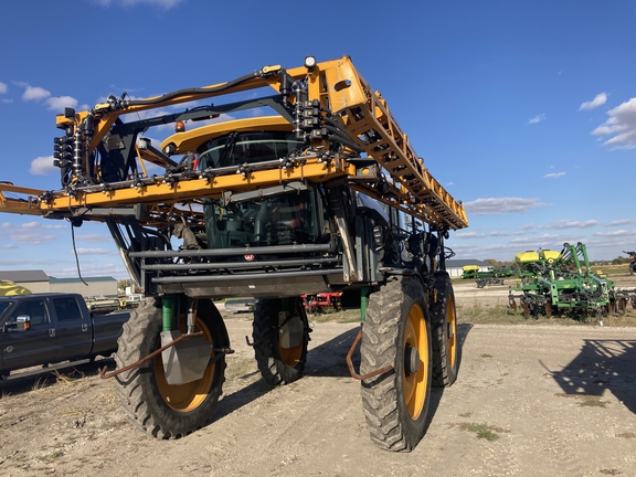 2019 Hagie STS12 Sprayer/High Clearance