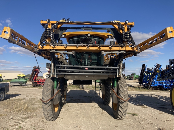 2019 Hagie STS12 Sprayer/High Clearance