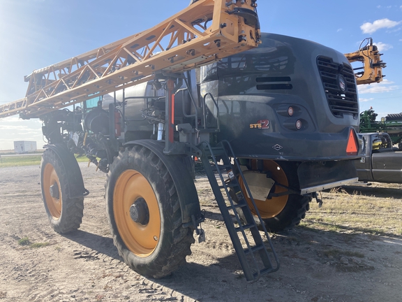 2019 Hagie STS12 Sprayer/High Clearance