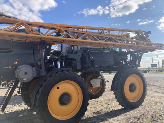 2019 Hagie STS12 Sprayer/High Clearance