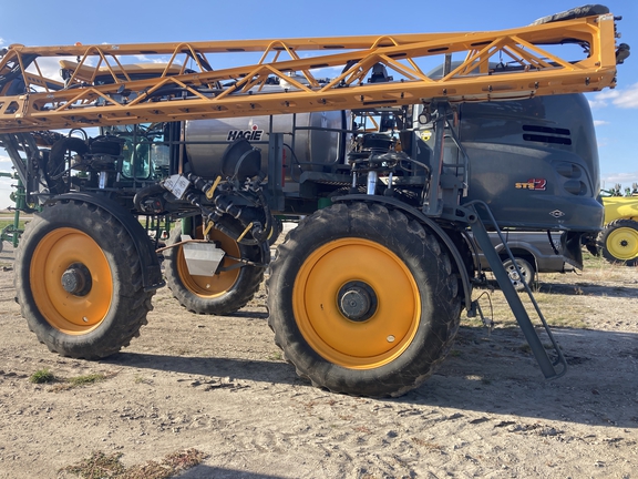 2019 Hagie STS12 Sprayer/High Clearance