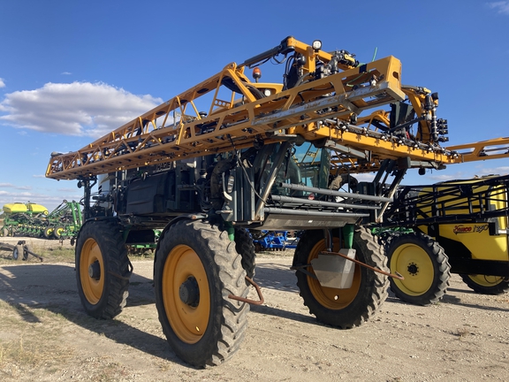 2019 Hagie STS12 Sprayer/High Clearance