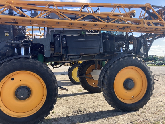 2019 Hagie STS12 Sprayer/High Clearance