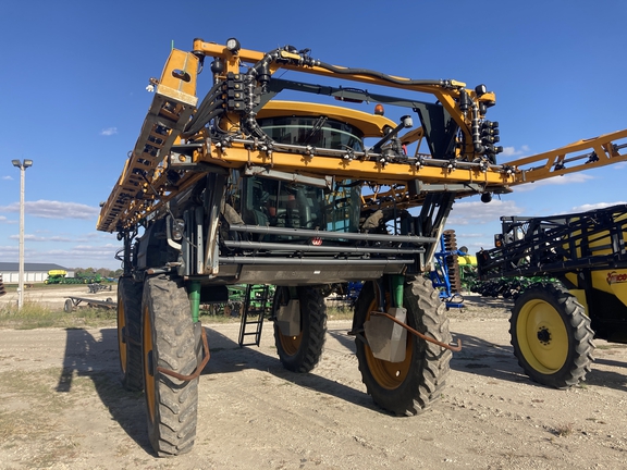 2019 Hagie STS12 Sprayer/High Clearance