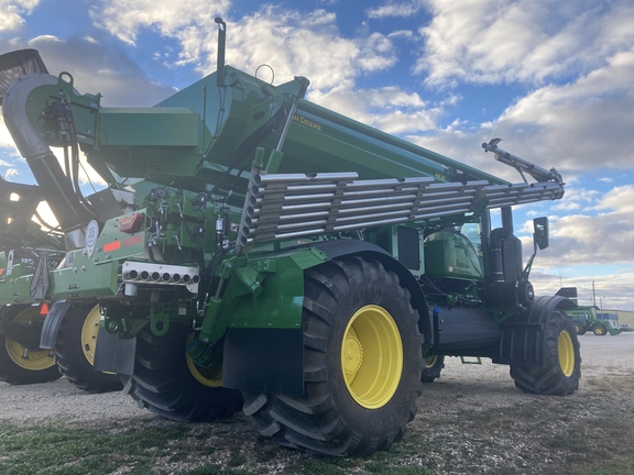 2022 John Deere 800R Misc