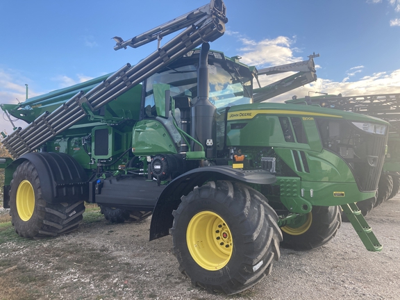 2022 John Deere 800R Misc