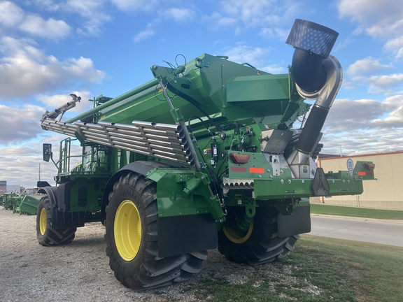 2022 John Deere 800R Misc