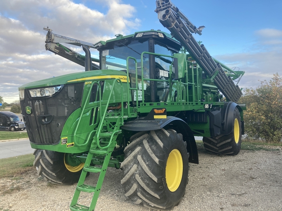 2022 John Deere 800R Misc