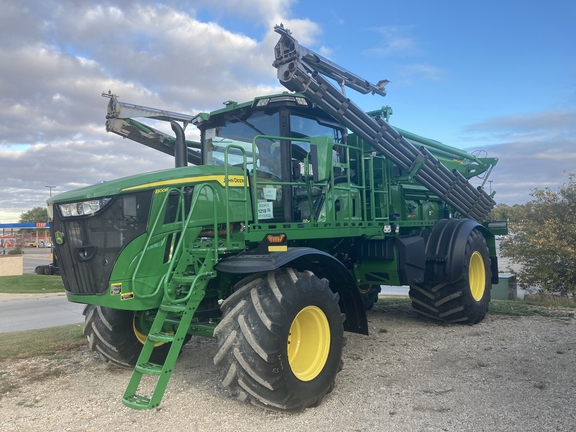 2022 John Deere 800R Misc