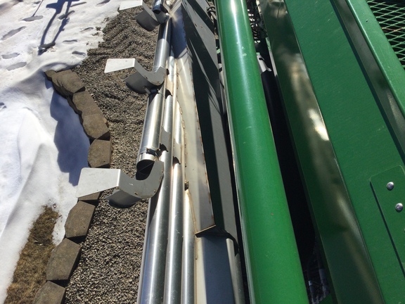 2022 John Deere 800R Misc