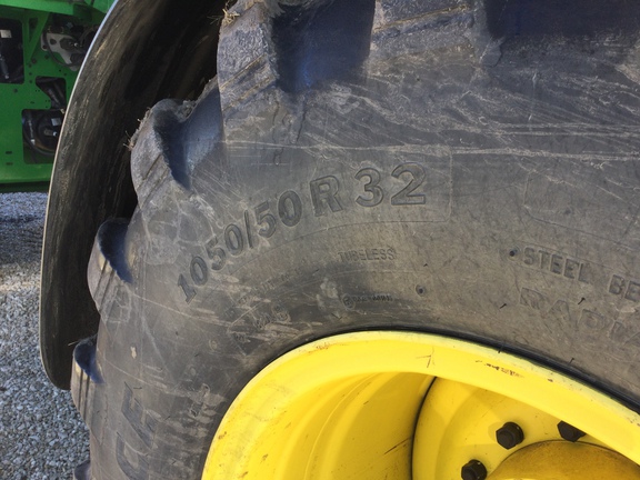 2022 John Deere 800R Misc