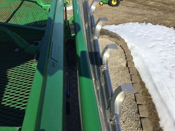 2022 John Deere 800R Misc