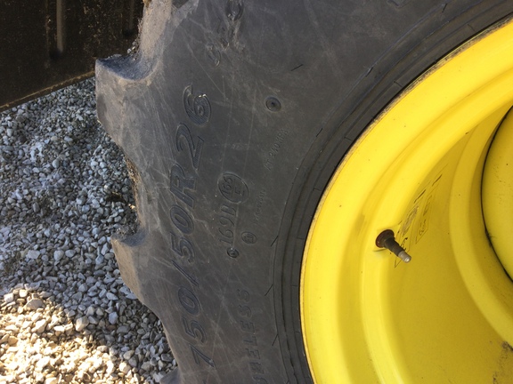 2022 John Deere 800R Misc