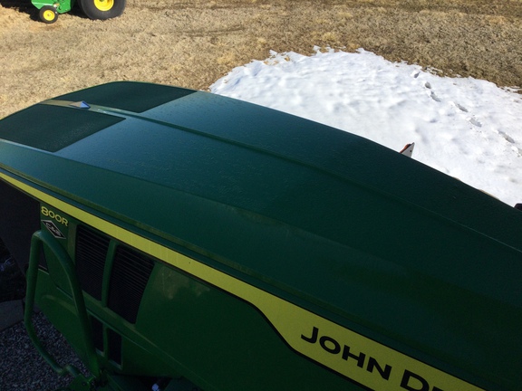 2022 John Deere 800R Misc