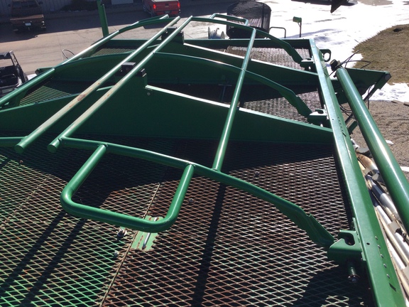 2022 John Deere 800R Misc