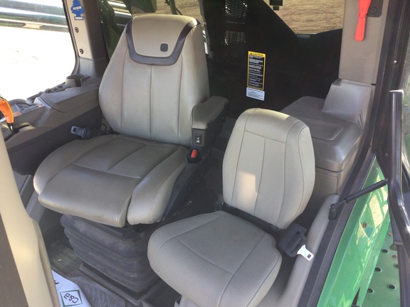 2022 John Deere 800R Misc