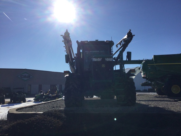 2022 John Deere 800R Misc