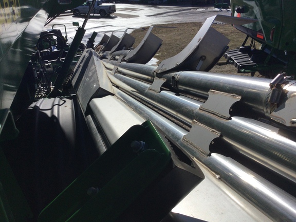 2022 John Deere 800R Misc