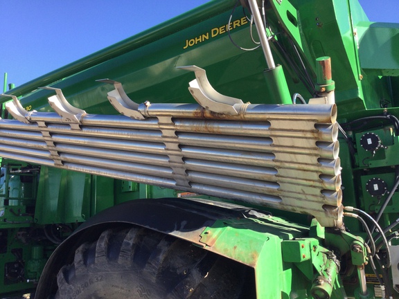 2022 John Deere 800R Misc