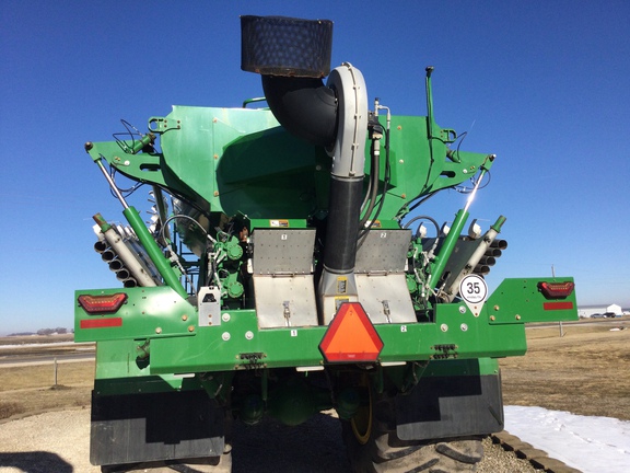 2022 John Deere 800R Misc