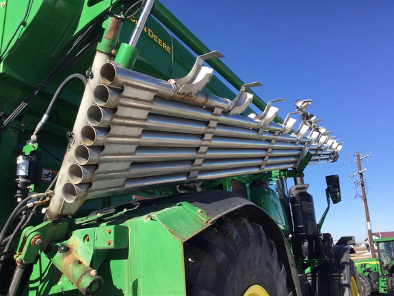 2022 John Deere 800R Misc