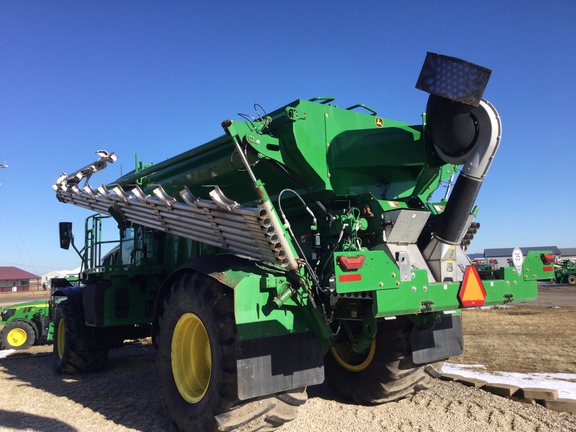 2022 John Deere 800R Misc