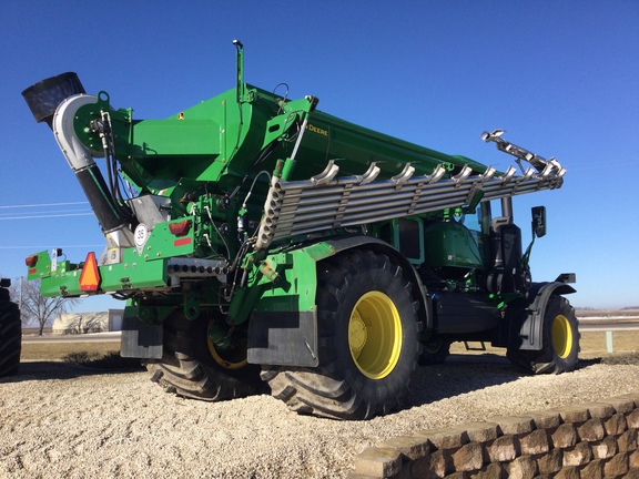 2022 John Deere 800R Misc