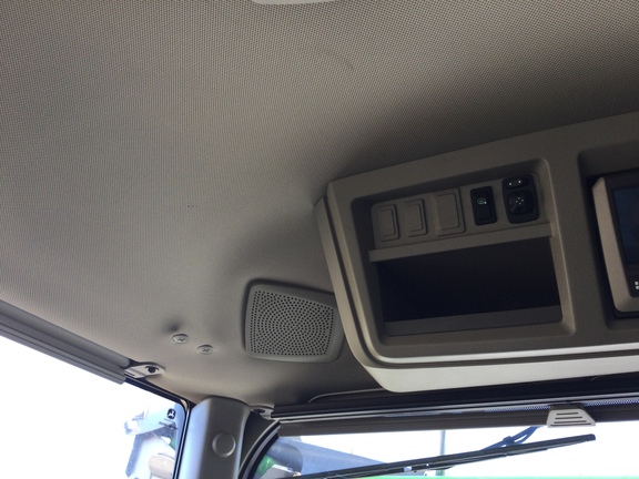 2022 John Deere 800R Misc