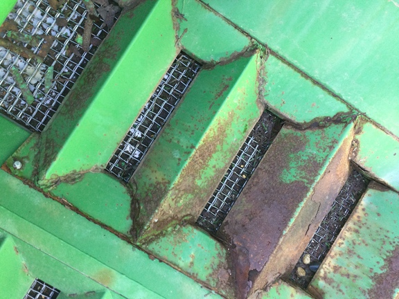 2022 John Deere 800R Misc