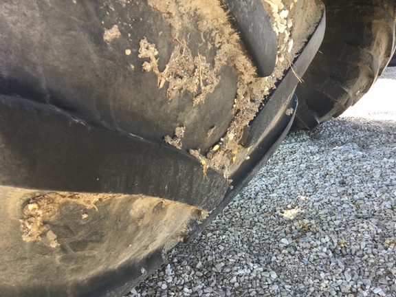 2022 John Deere 800R Misc