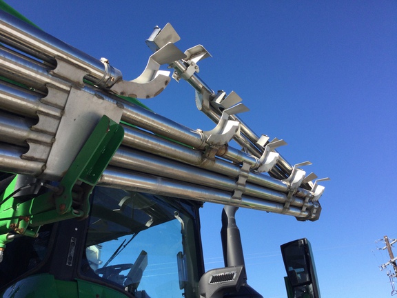 2022 John Deere 800R Misc