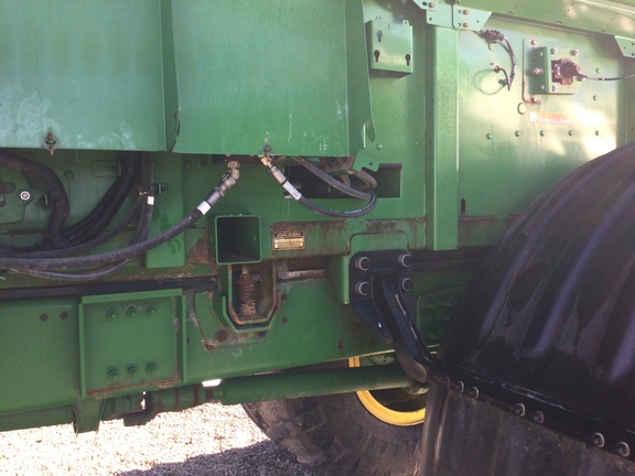 2022 John Deere 800R Misc