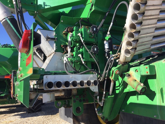 2022 John Deere 800R Misc