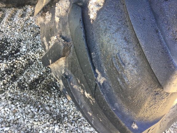 2022 John Deere 800R Misc