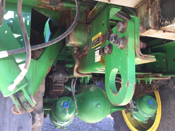 2022 John Deere 800R Misc