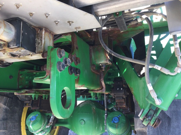 2022 John Deere 800R Misc