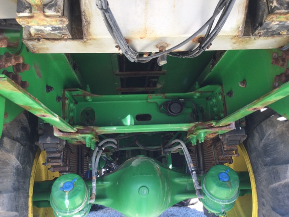 2022 John Deere 800R Misc