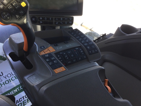 2022 John Deere 800R Misc