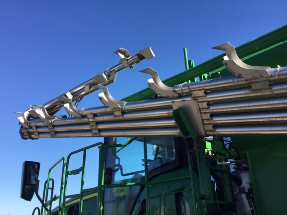 2022 John Deere 800R Misc