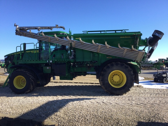 2022 John Deere 800R Misc