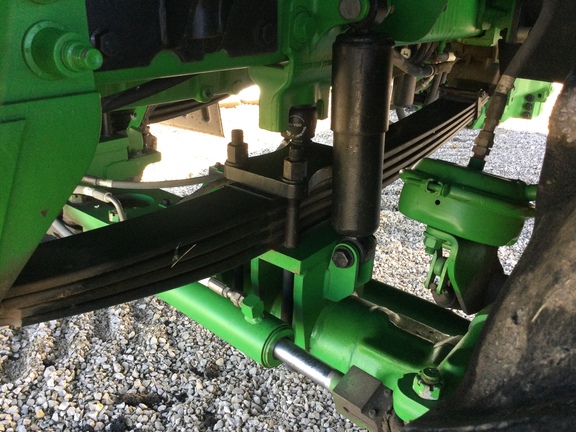 2022 John Deere 800R Misc