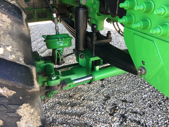 2022 John Deere 800R Misc