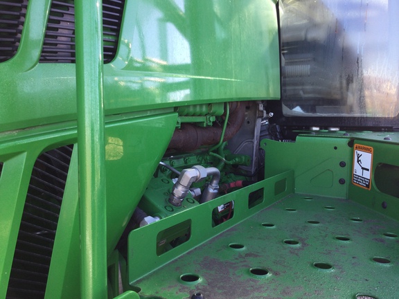 2022 John Deere 800R Misc