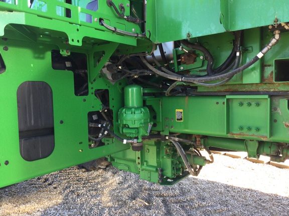 2022 John Deere 800R Misc